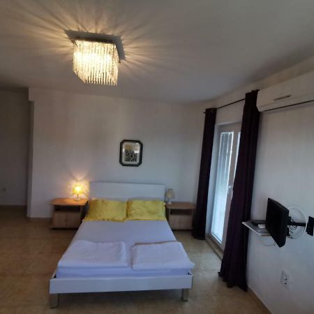 Villa Ilona Primosten Ngoại thất bức ảnh