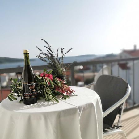 Villa Ilona Primosten Ngoại thất bức ảnh