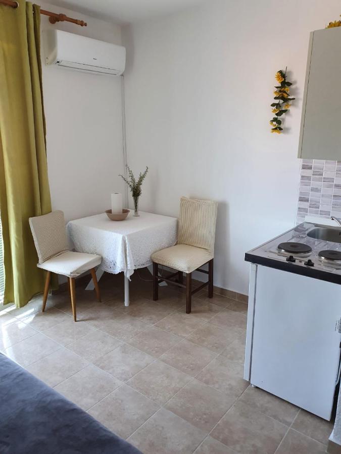 Villa Ilona Primosten Ngoại thất bức ảnh