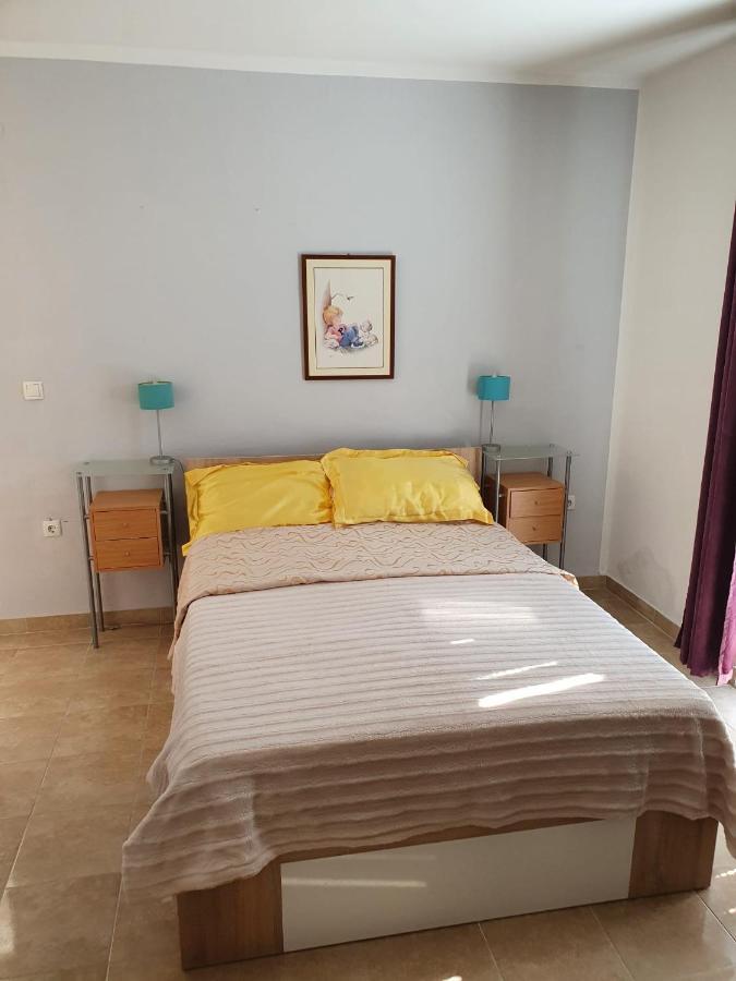 Villa Ilona Primosten Ngoại thất bức ảnh