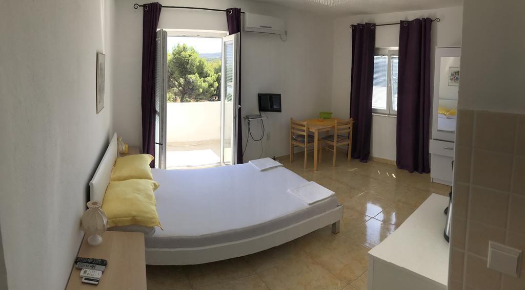 Villa Ilona Primosten Ngoại thất bức ảnh