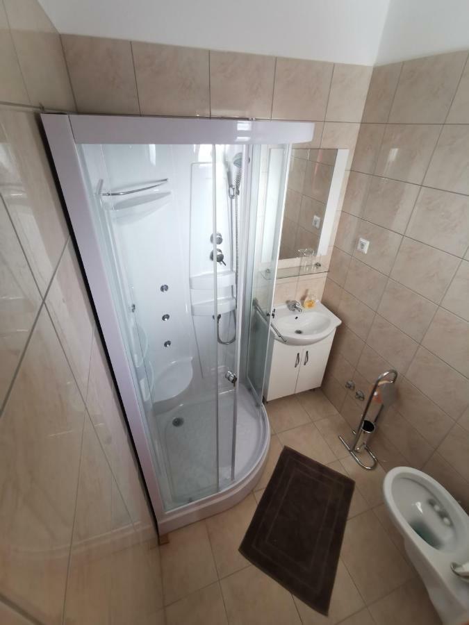 Villa Ilona Primosten Ngoại thất bức ảnh