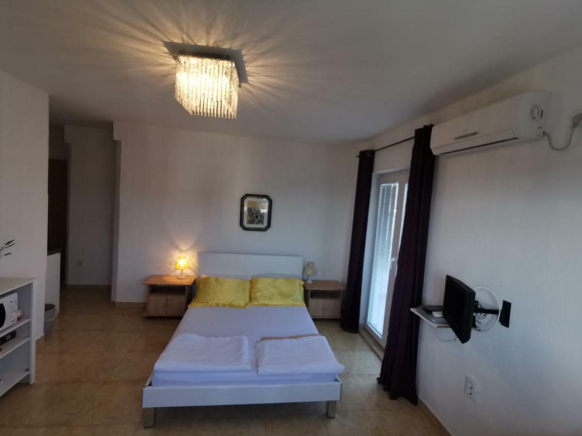 Villa Ilona Primosten Ngoại thất bức ảnh